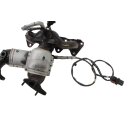 Katalysator Abgaskrümmer 06F253031N Kat 2,0 FSI 150PS AXW VW Golf 5 Audi A3 8P