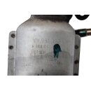 Katalysator Abgaskrümmer 06F253031N Kat 2,0 FSI 150PS AXW VW Golf 5 Audi A3 8P