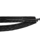 Seilzugschaltung Schaltkulisse 6 Gang 1K0711061A Audi A3 8P 2,0 FSI VW Golf 5 Schaltseile