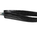 Seilzugschaltung Schaltkulisse 6 Gang 1K0711061A Audi A3 8P 2,0 FSI VW Golf 5 Schaltseile