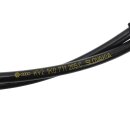 Seilzugschaltung Schaltkulisse 6 Gang 1K0711061A Audi A3 8P 2,0 FSI VW Golf 5 Schaltseile