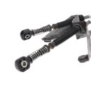 Seilzugschaltung Schaltkulisse 6 Gang 1K0711061A Audi A3...