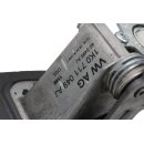 Seilzugschaltung Schaltkulisse 6 Gang 1K0711061A Audi A3 8P 2,0 FSI VW Golf 5 Schaltseile