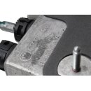 Seilzugschaltung Schaltkulisse 6 Gang 1K0711061A Audi A3 8P 2,0 FSI VW Golf 5 Schaltseile