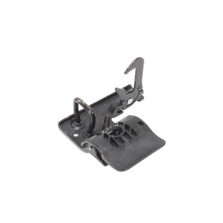 Fanghaken Haubenschloss Verriegelung Öffner vorne 8P0823480 Audi A3-S3 8P