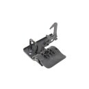 Fanghaken Haubenschloss Verriegelung Öffner vorne...