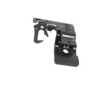 Fanghaken Haubenschloss Verriegelung Öffner vorne 8P0823480 Audi A3-S3 8P