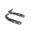 Scharniere Motorhaube 8P0823301-8P0823302 Audi A3 8P 2...