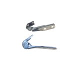 Scharniere Motorhaube 8P0823301-8P0823302 Audi A3 8P 2 Stück LZ5C Klappscharniere