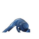 Scharniere Motorhaube 8P0823301-8P0823302 Audi A3 8P 2 Stück LZ5C Klappscharniere