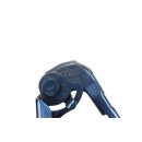 Scharniere Motorhaube 8P0823301-8P0823302 Audi A3 8P 2 Stück LZ5C Klappscharniere