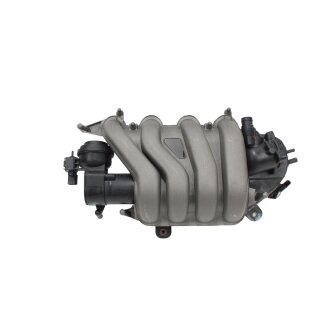 Ansaugbrücke 06F133210D Audi A3 8P VW Golf 5  2.0 FSI 110kW AXW-BLX-BLR Ansaugrkrümmer