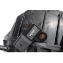 Ansaugbrücke 06F133210D Audi A3 8P VW Golf 5  2.0 FSI 110kW AXW-BLX-BLR Ansaugrkrümmer