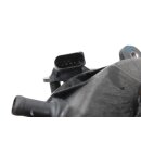 Ansaugbrücke 06F133210D Audi A3 8P VW Golf 5  2.0 FSI 110kW AXW-BLX-BLR Ansaugrkrümmer