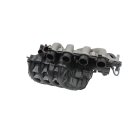 Ansaugbrücke 06F133210D Audi A3 8P VW Golf 5  2.0 FSI 110kW AXW-BLX-BLR Ansaugrkrümmer