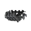 Ansaugbrücke 06F133210D Audi A3 8P VW Golf 5  2.0 FSI 110kW AXW-BLX-BLR Ansaugrkrümmer