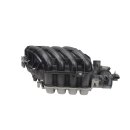 Ansaugbrücke 06F133210D Audi A3 8P VW Golf 5  2.0 FSI 110kW AXW-BLX-BLR Ansaugrkrümmer