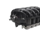 Ansaugbrücke 06F133210D Audi A3 8P VW Golf 5  2.0 FSI 110kW AXW-BLX-BLR Ansaugrkrümmer