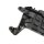 Batterie Halter 1K0915333B Audi A3 8P VW Passat 3C Touran Golf 5 Scirocco Caddy Skoda