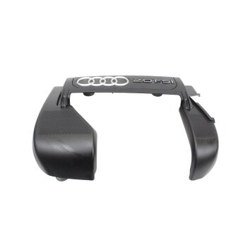 Motorabdeckung 06F103925A AXW Motor Audi A3 8P 2,0 FSI 110kW-150PS