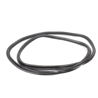 Heckklappendichtung 8P3827705J hinten Audi A3 8P 3 Türig Kofferraumdeckel Dichtung