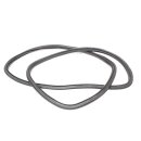 Heckklappendichtung 8P3827705J hinten Audi A3 8P 3...