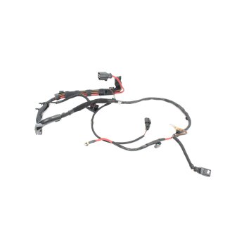 Kabelbaum Lenkgetriebe Servotronic 1K1971111B Generation 2 Audi A3 8P VW Golf 5