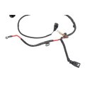 Kabelbaum Lenkgetriebe Servotronic 1K1971111B Generation 2 Audi A3 8P VW Golf 5