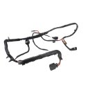 Kabelbaum Lenkgetriebe Servotronic 1K1971111B Generation 2 Audi A3 8P VW Golf 5