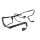 Kabelbaum Lenkgetriebe Servotronic 1K1971111B Generation 2 Audi A3 8P VW Golf 5