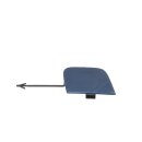 Abdeckung Deckel Abschleppöse vorne 8P3807241 Audi...