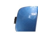 Abdeckung Deckel Abschleppöse vorne 8P3807241 Audi A3 S3 8P 2-3 Türer LZ5C mauritiusblau