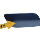 Abdeckung Hubzylinder rechts 8P3955276 Audi A3 8P 3 Türer LZ5C mauritiusblau SWR Waschanlage