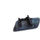 Abdeckung Hubzylinder rechts 8P3955276 Audi A3 8P 3 Türer LZ5C mauritiusblau SWR Waschanlage