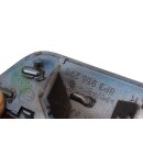 Abdeckung Hubzylinder rechts 8P3955276 Audi A3 8P 3 Türer LZ5C mauritiusblau SWR Waschanlage