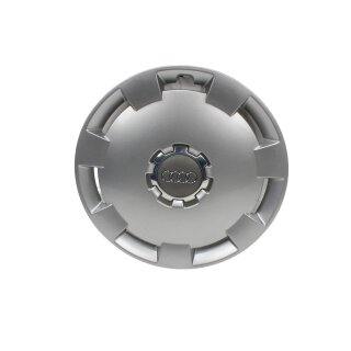 Radkappe Audi A3 8P 16 Zoll Original 8P0601147A Radzierblende 1 Stück b