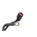 Kabelbaum Lichtmaschine Klima 1K0971230GM Audi A3 8P 2,0 FSI VW Golf 5 AXW Motor