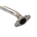 AGR Rohr 06F131521M Audi A3 8P VW AXW-BLX-BLR-BVY-BVZ...