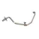 AGR Rohr 06F131521M Audi A3 8P VW AXW-BLX-BLR-BVY-BVZ Motor Abgasrückführung Leitung