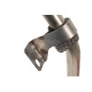 AGR Rohr 06F131521M Audi A3 8P VW AXW-BLX-BLR-BVY-BVZ Motor Abgasrückführung Leitung