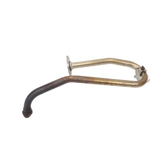 AGR Rohr 06F131521N Audi A3 8P VW AXW-BLX-BLR-BVY-BVZ Motor Abgasrückführung Leitung