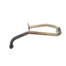 AGR Rohr 06F131521N Audi A3 8P VW AXW-BLX-BLR-BVY-BVZ...