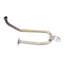 AGR Rohr 06F131521N Audi A3 8P VW AXW-BLX-BLR-BVY-BVZ Motor Abgasrückführung Leitung