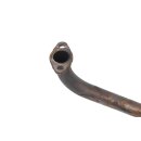 AGR Rohr 06F131521N Audi A3 8P VW AXW-BLX-BLR-BVY-BVZ Motor Abgasrückführung Leitung