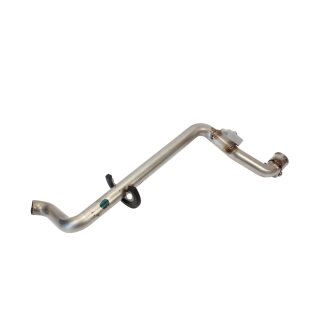 Abgasrohr Standheizung Webasto 1K0819508D Audi A3 8P VW Skoda Seat Diesel-Benzin