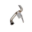 Abgasrohr Standheizung Webasto 1K0819508D Audi A3 8P VW...