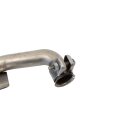 Abgasrohr Standheizung Webasto 1K0819508D Audi A3 8P VW Skoda Seat Diesel-Benzin