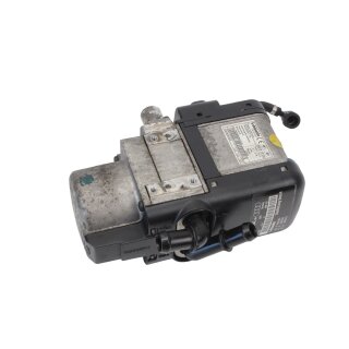 Webasto Standheizung Thermo Top V Benzin 1K0815005DL Audi A3 8P VW Golf 5 Skoda