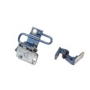 Türscharnier vorne links oben-unten Audi A3 8P...