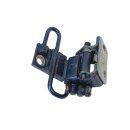 Türscharnier vorne links oben-unten Audi A3 8P 8E0831411B/8E0831401B LZ5C mauritiusblau 3-5 Türer Fahrertür